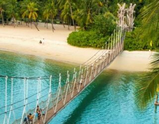 10+ Pantai Siloso Beach Batam Harga Tiket Masuk 2023