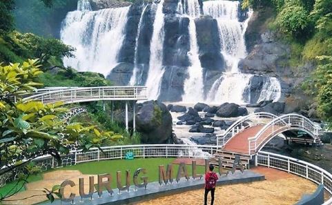Tempat wisata di Lembang yang paling Hits