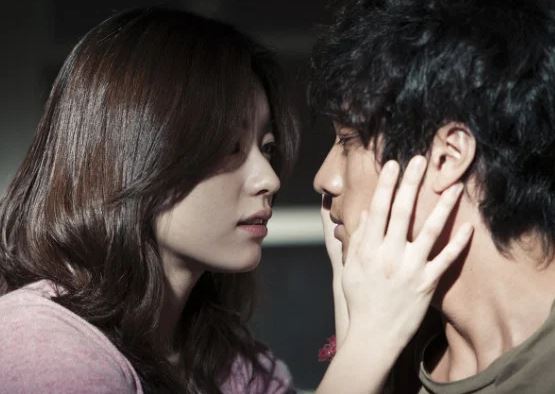 Film drama korea romantis sedih percintaan