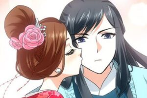 10 Komik Manhua China Romantis Terbaik 2020 - WAKTUBACA