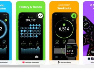 6+ Aplikasi Penghitung Kalori iPhone Gratis Terbaik 2023