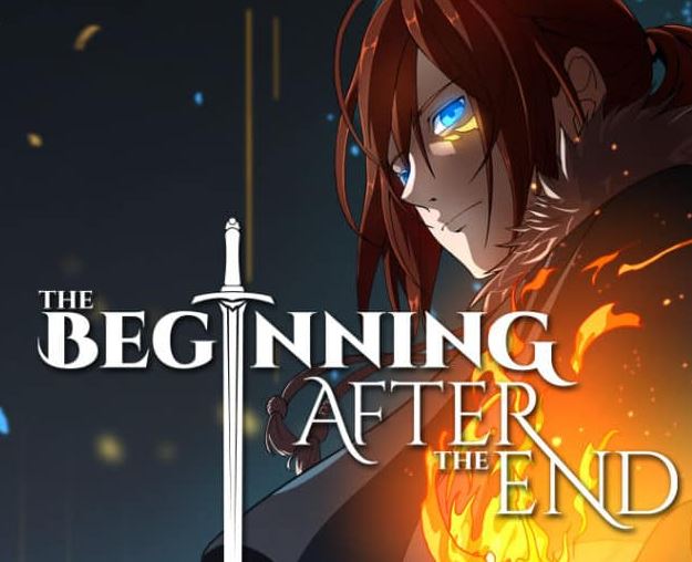 Streaming anime the beginning after the end sub indo