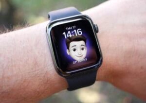 Cara mudah Membuat dan Menggunakan Memoji di Apple Watch