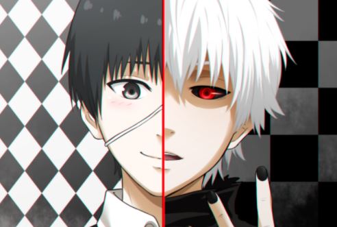 Anime Tokyo Ghoul Begins Anime Mirip Demon Slayer: Kimetsu No Yaiba