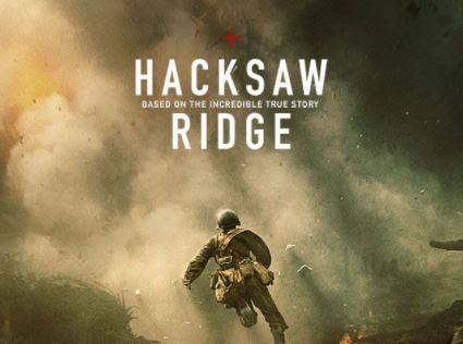 Nonton Film Hacksaw Ridge Sub Indo