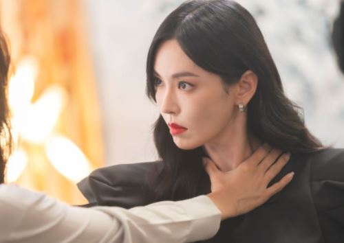 Season south tayang kapan korea 3 penthouses drama 3 Fakta