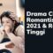 Drama China Romantis Terbaru 2021