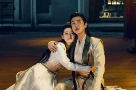 Rekomendasi Drama China Romantis di WeTV Joy of Life