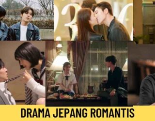 Drama Jepang Romantis