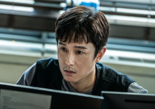 Nonton Film B Cut Sub indo (2022) Drama Korea Movie tVN