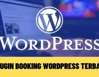 Plugin Booking WordPress Terbaik