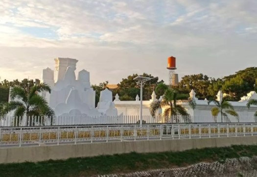 Situs Taman Sari Gunongan