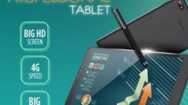 Tablet 1 Jutaan Terbaik 2022