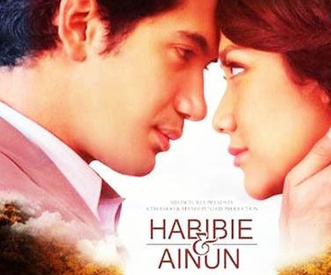 Film Habibie Ainun