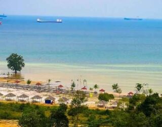 10+ Pantai VioVio Batam Harga Tiket Masuk 2023