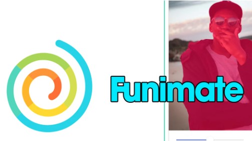 Aplikasi Funimate Video Editor