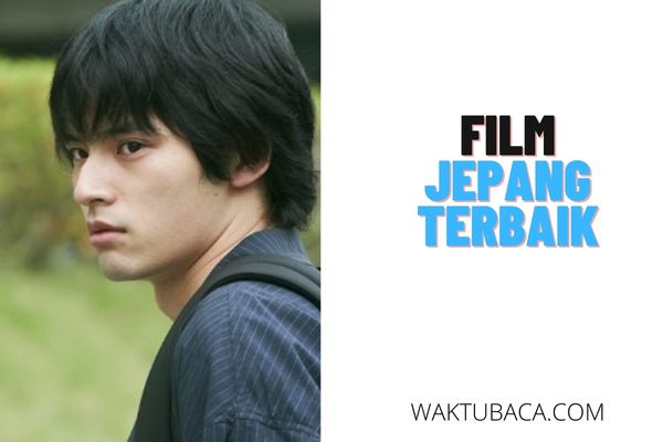 10+ Film Jepang Terbaik 2023