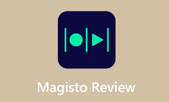 Magisto Android iOS
