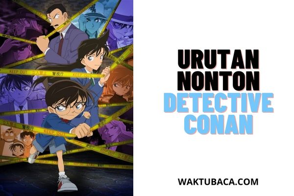 Urutan-Nonton-Detective-Conan