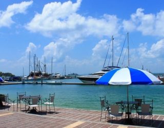 10+ Pantai Marina Batam Harga Tiket Masuk 2023