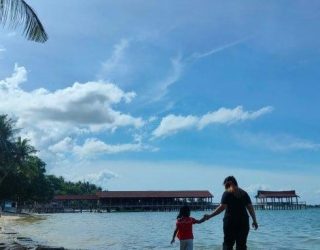 10+ Pantai Payung Batam Harga Tiket Masuk 2023