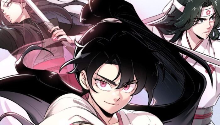 60+ Komik Manhwa Terbaik Sepanjang Masa yang Paling Banyak Dibaca 11 Return Of The Mount Hua Sect