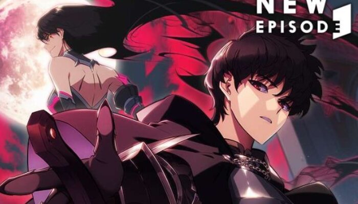 42+ Komik Manhwa Balas Dendam Terbaru dengan Alur Cerita Terbaik 4 The Regressed Son Of A Duke Is An Assassin