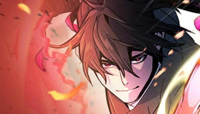 37 Komik Manhwa Raja Iblis Overpower: Buat Pecinta Karakter OP 7 The Return Of the Crazy Demon
