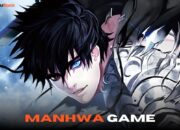 manhwa game